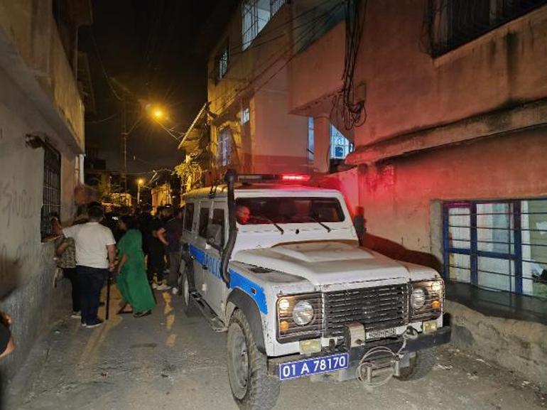 Alacak cinayeti sanığı: Kendimizi korumak için ateş açtım