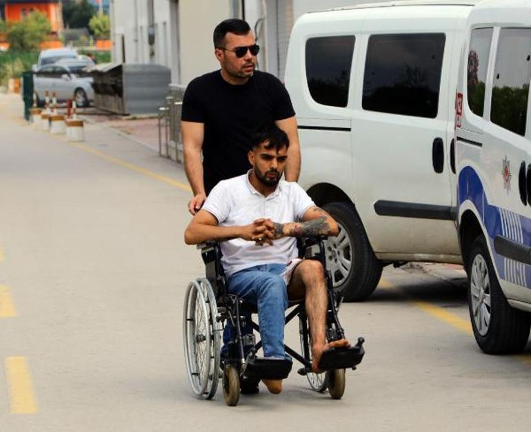 Alacak cinayeti sanığı: Kendimizi korumak için ateş açtım