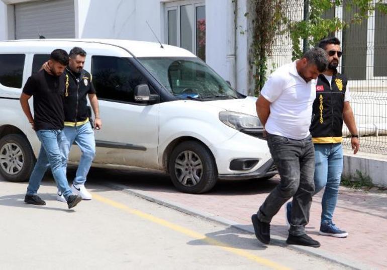 Alacak cinayeti sanığı: Kendimizi korumak için ateş açtım