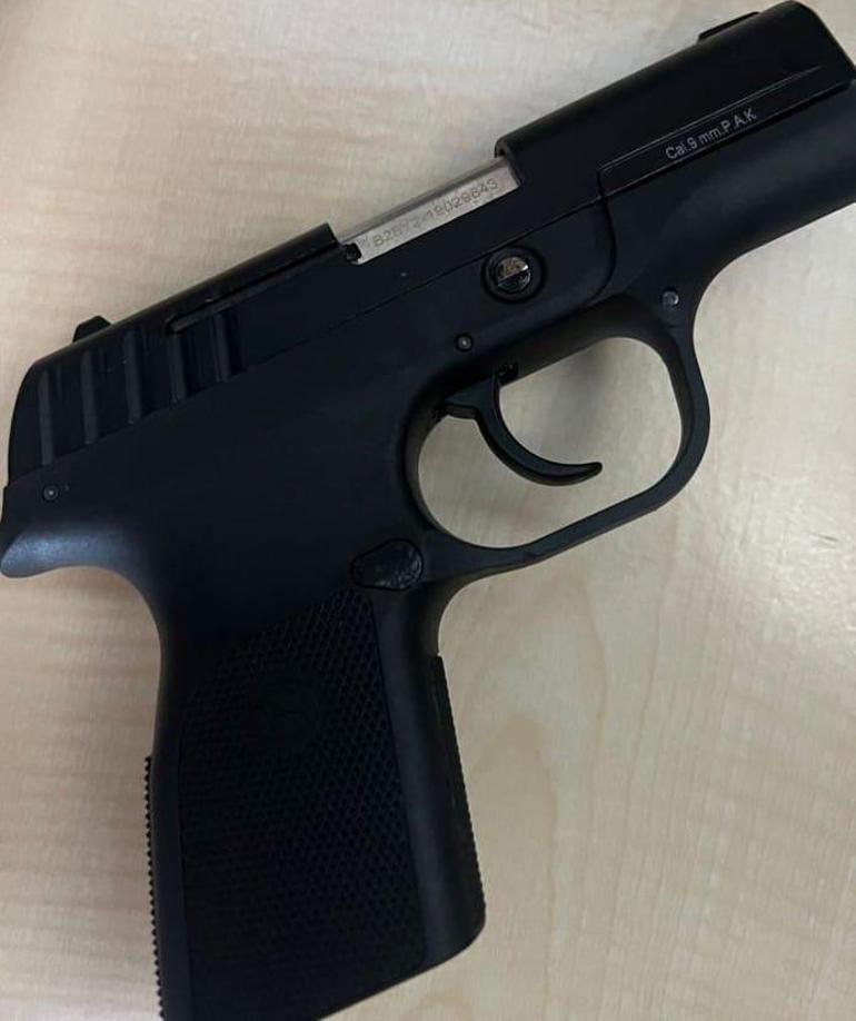 Güleri, sevgilisi 2 çocuğunun gözü önünde öldürdü