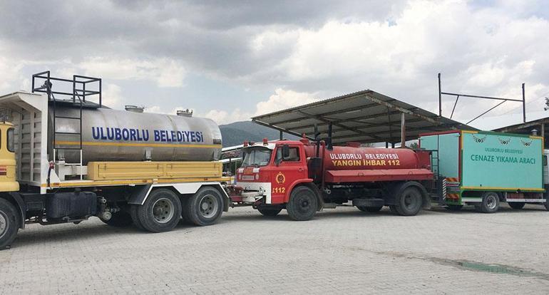 Ispartada kiraz üreticisi, ihracatçı alım fiyatını yarıya düşürünce satışı durdurdu