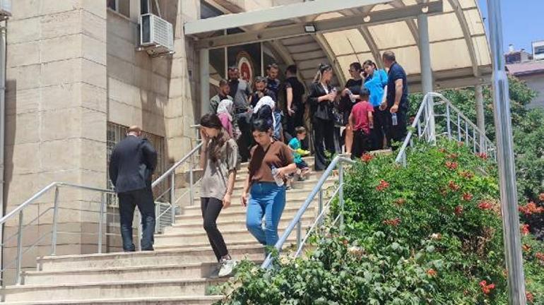 Firdevsin katil zanlısı erkek arkadaşından, küçük yaş iddiasıyla tespit talebi