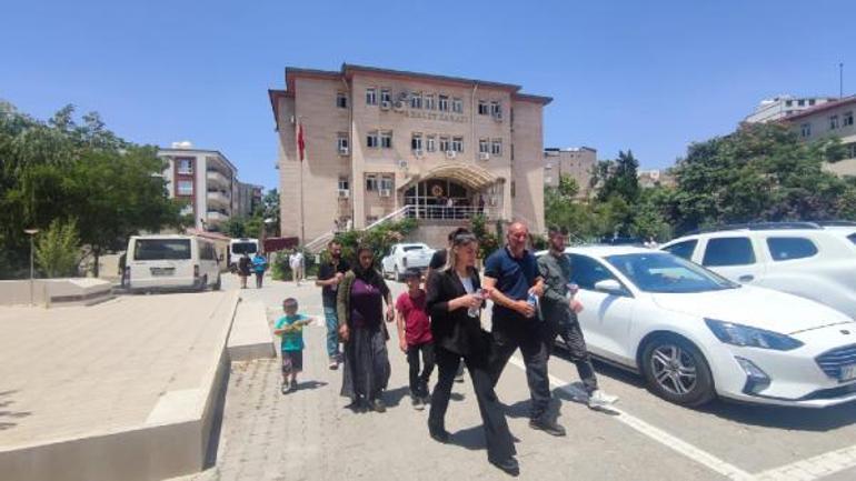 Firdevsin katil zanlısı erkek arkadaşından, küçük yaş iddiasıyla tespit talebi