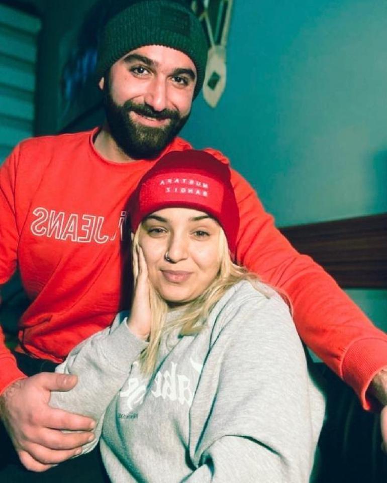 Sevgilisi tarafından dövülüp beyin kanaması geçiren Esra, yaşama tutunamadı