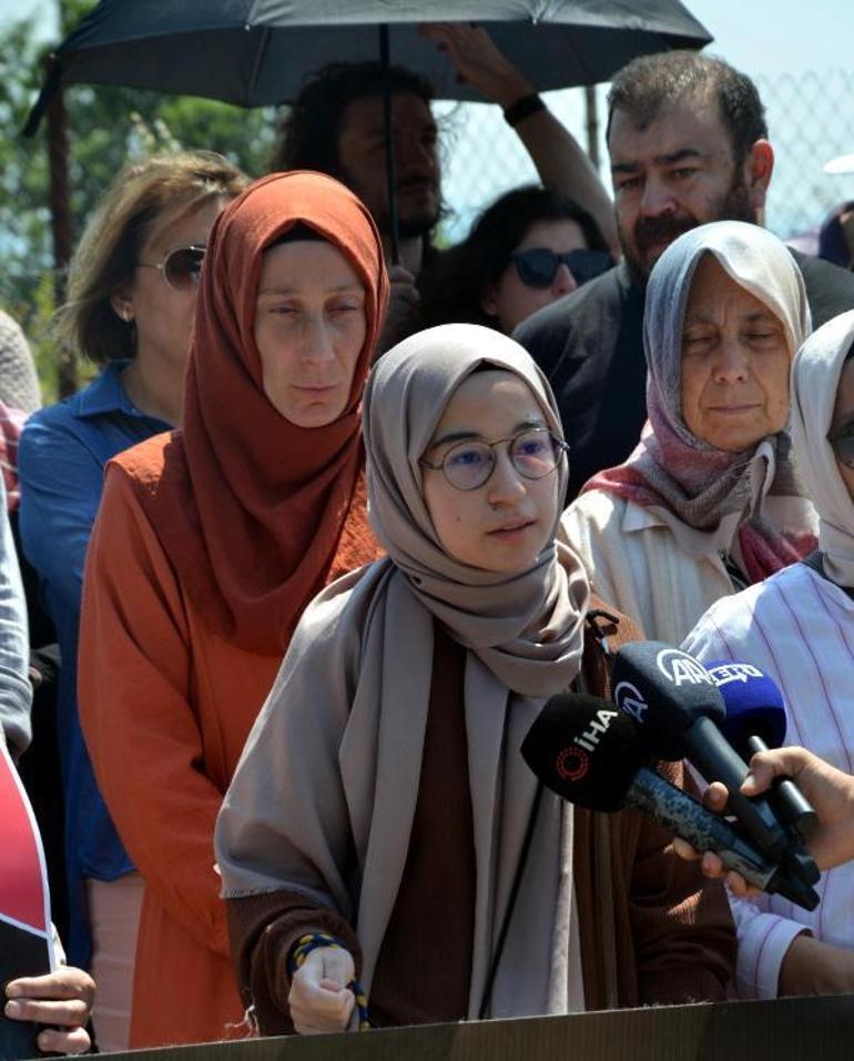 Sakaryada havai fişek fabrikasındaki patlamada ölenler anıldı