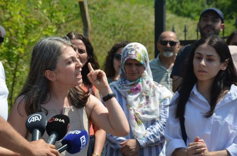 Sakaryada havai fişek fabrikasındaki patlamada ölenler anıldı