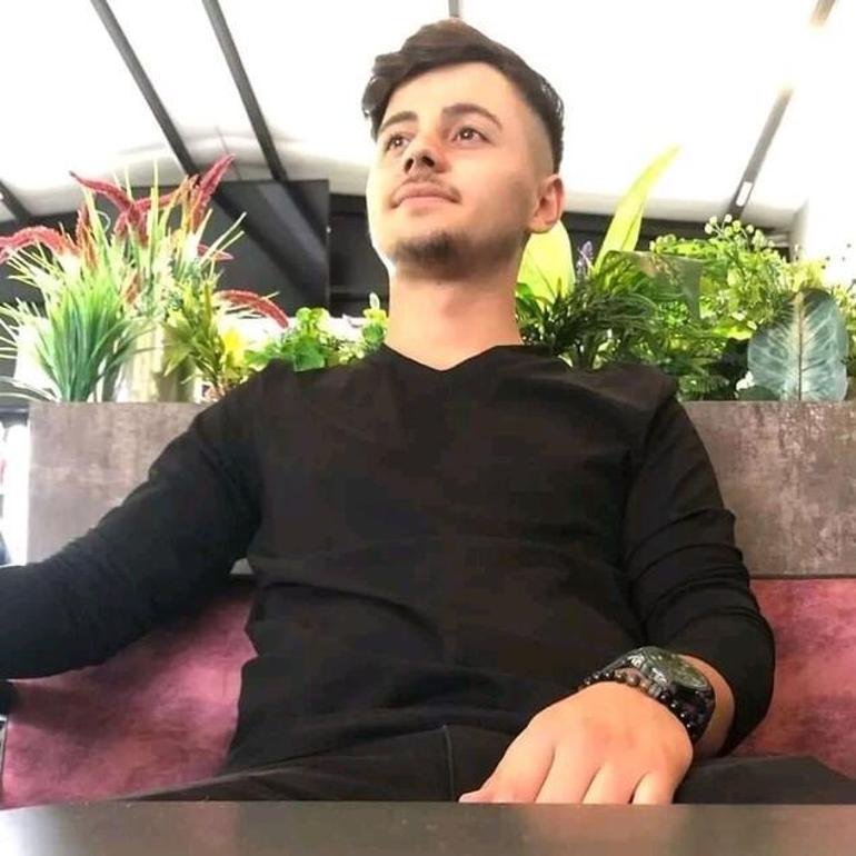 Kazada hayatını kaybeden kameraman son yolculuğuna uğurlandı