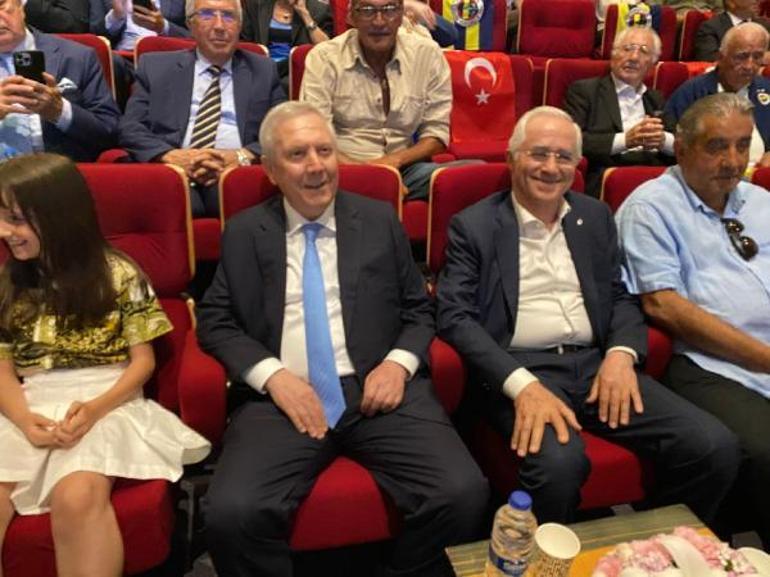 Aziz Yıldırım: Atatürk’ün kurduğu bu Cumhuriyeti ortadan kaldırmaktı amaç