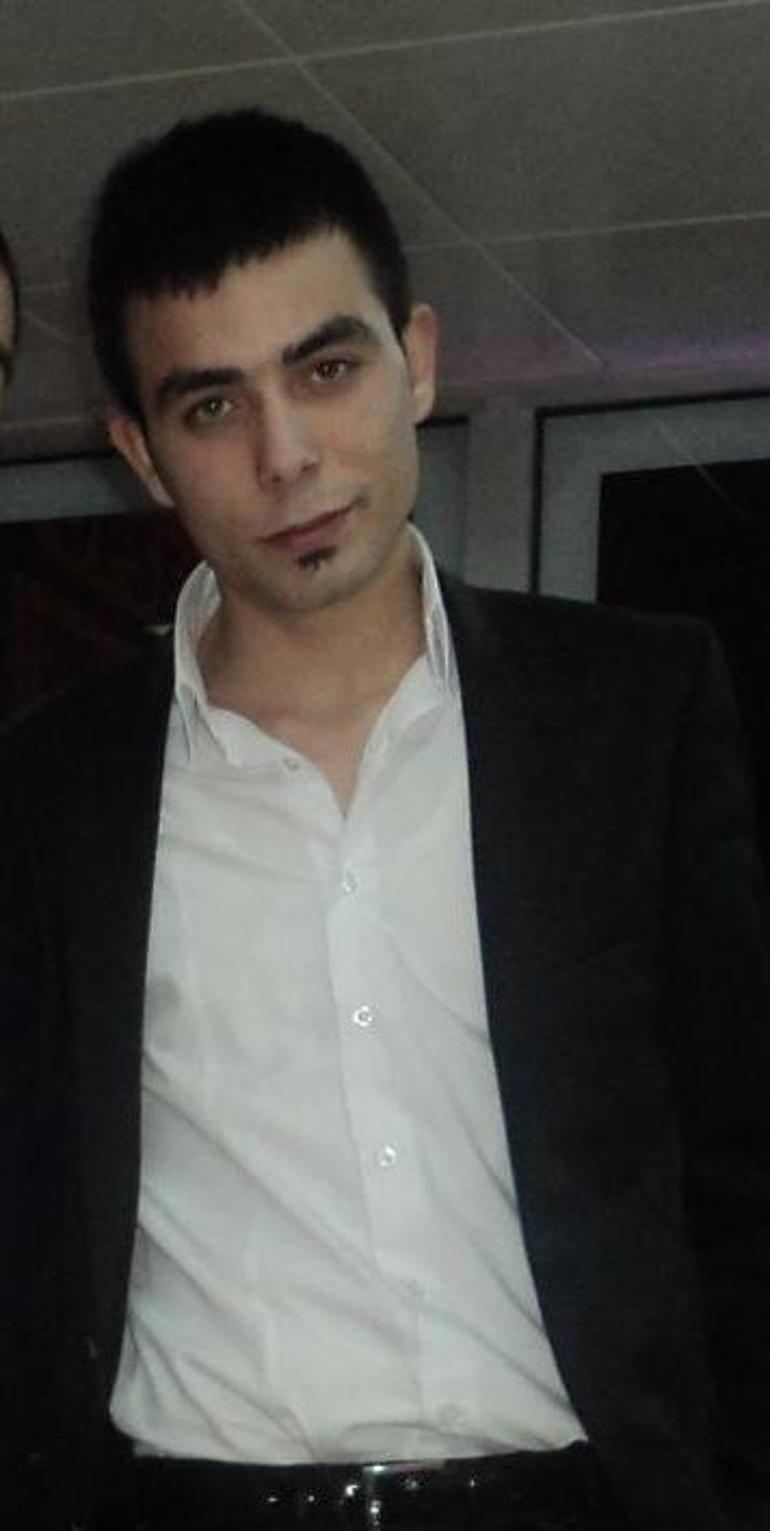 Sokakta yürürken tabancayla başından vuruldu