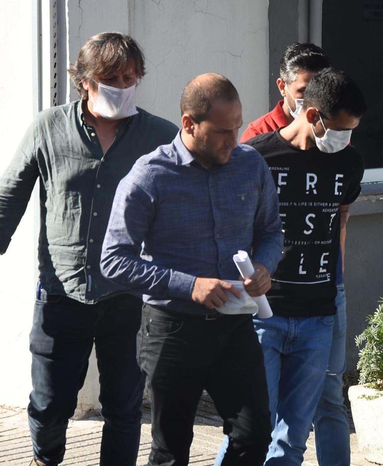 16 yaşındaki Cerenin ölümü davasında, iki sanığa müebbet hapis