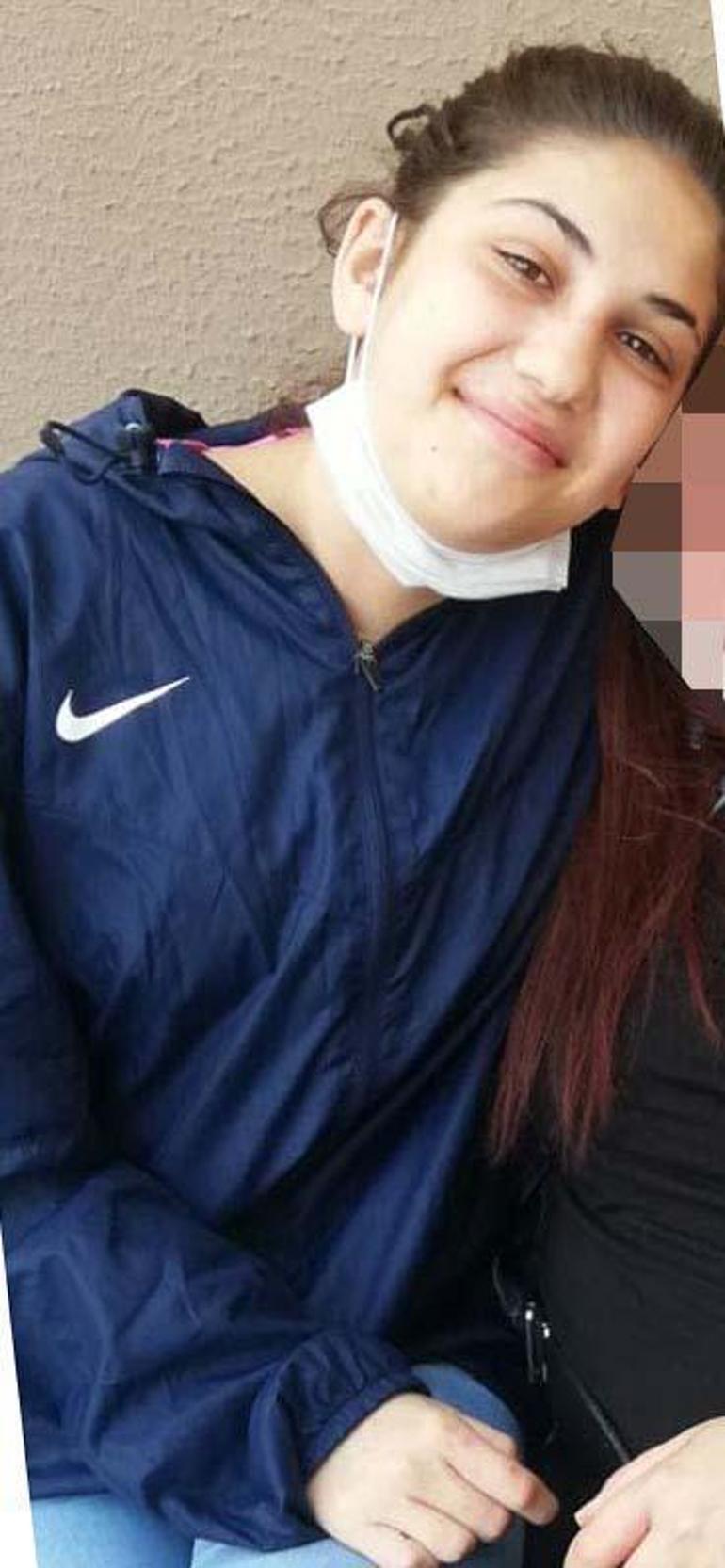 16 yaşındaki Cerenin ölümü davasında, iki sanığa müebbet hapis