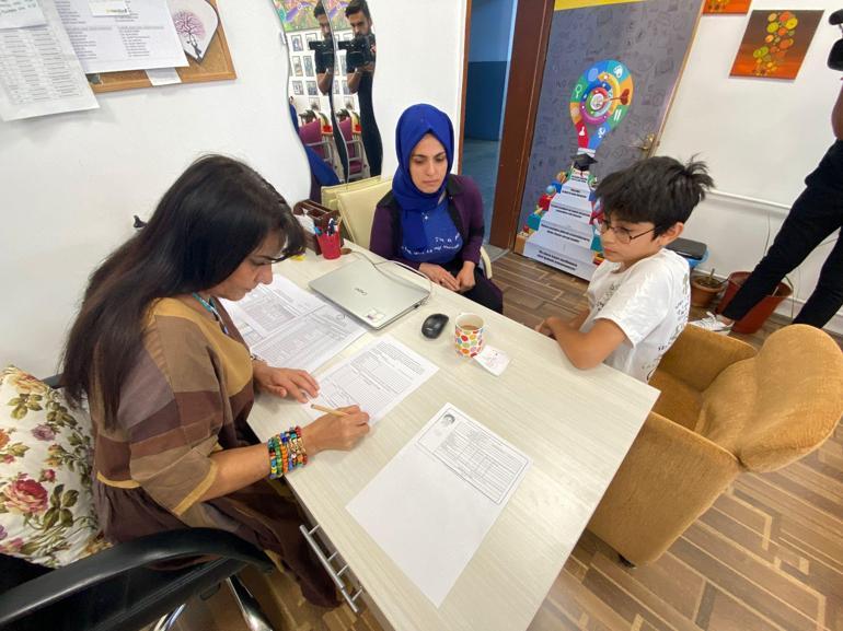 LGS tercih sürecinde öğrencilere 81 ilde danışmanlık hizmeti