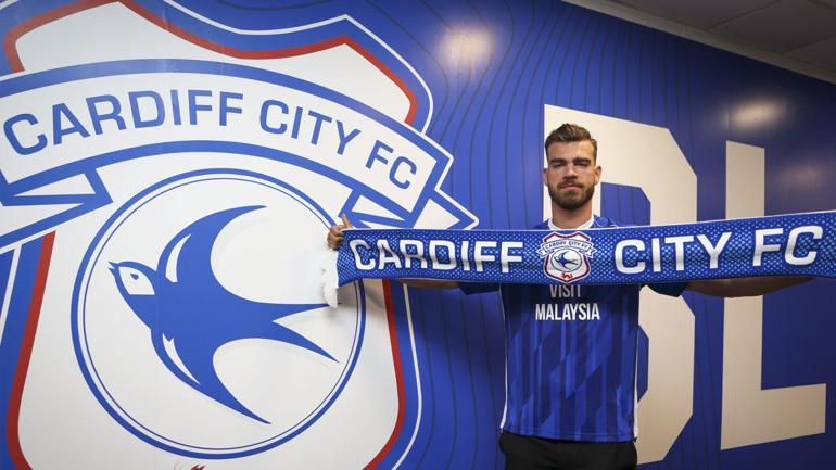 Erol Bulut’tan Cardiff City’e tanıdık transfer