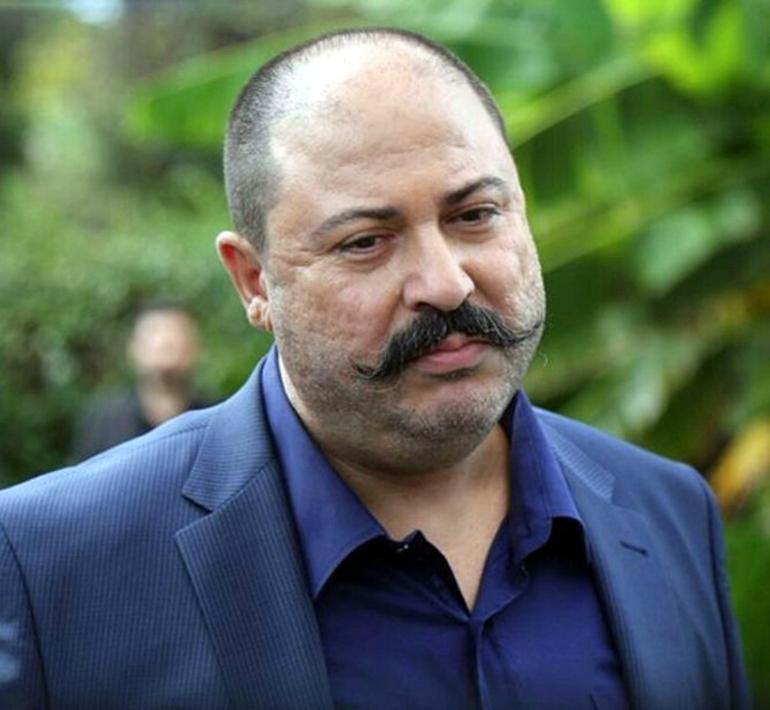 Sahte içkiden zehirlenen oyuncu Şekip Taşpınar, taburcu oldu