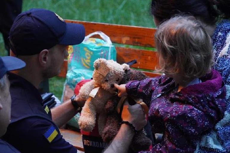 Rusya, Lviv’i vurdu: 4 ölü, 34 yaralı