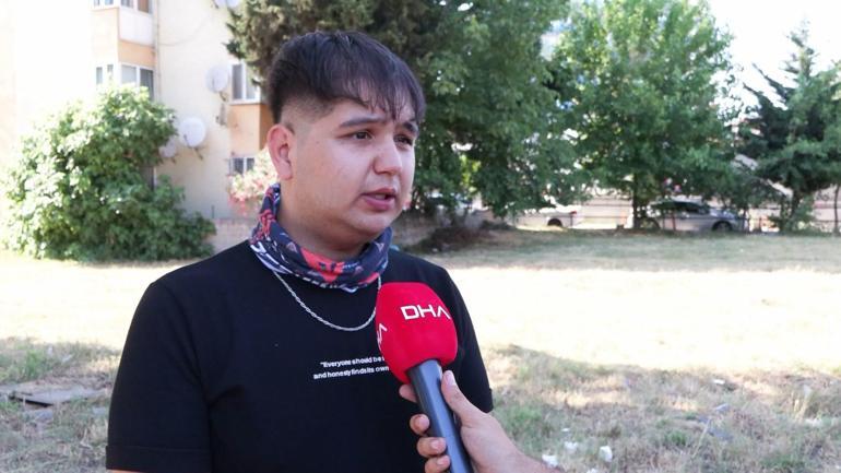 İstanbulda aynı marka ve model motosiklet hırsızlığı