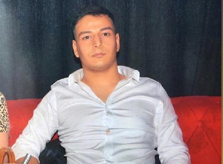 Kafede arkadaşının vurduğu Sefa, yaşama tutunamadı