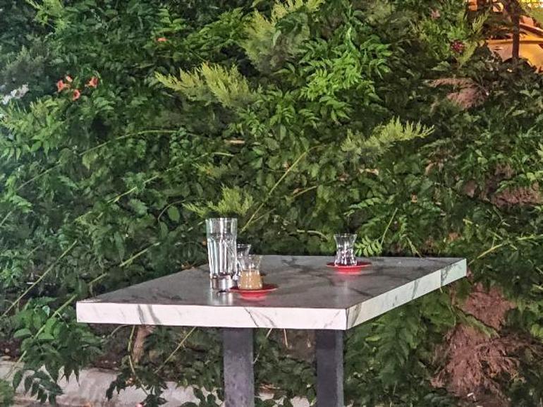 Kafede arkadaşının vurduğu Sefa, yaşama tutunamadı