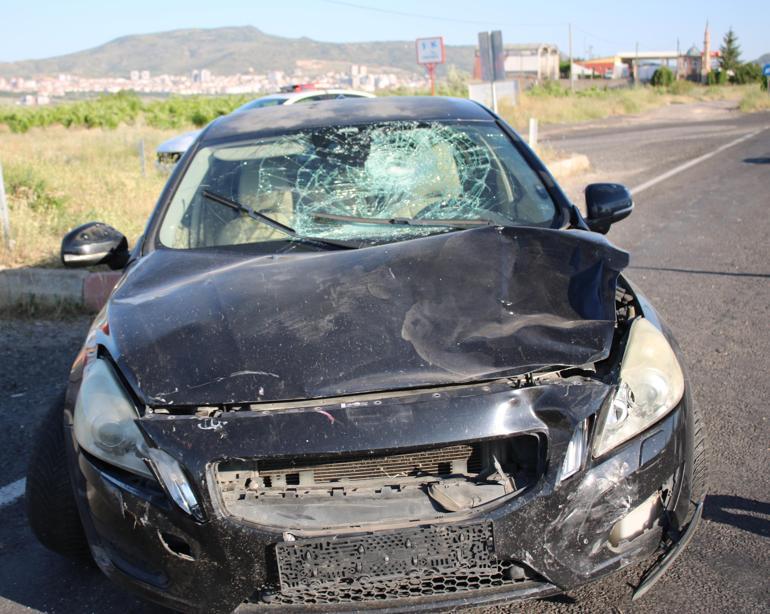 Motosikletiyle geçirdiği kazada ölen 16 yaşındaki Nur, toprağa verildi