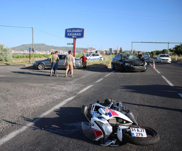 Motosikletiyle geçirdiği kazada ölen 16 yaşındaki Nur, toprağa verildi