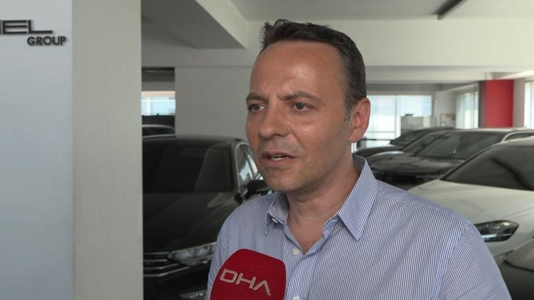 İkinci el araç kararı 3 sıfır sildirdi