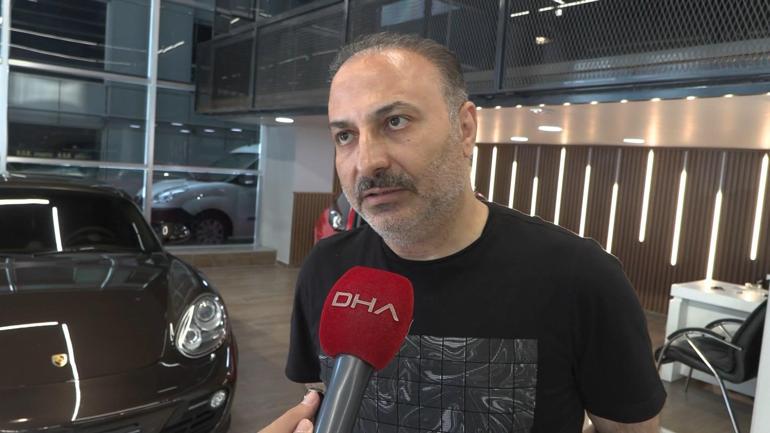 İkinci el araç kararı 3 sıfır sildirdi