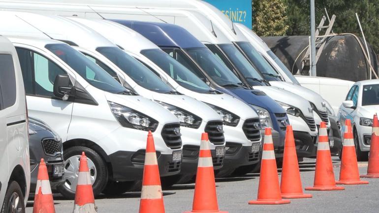 İkinci el araç kararı 3 sıfır sildirdi