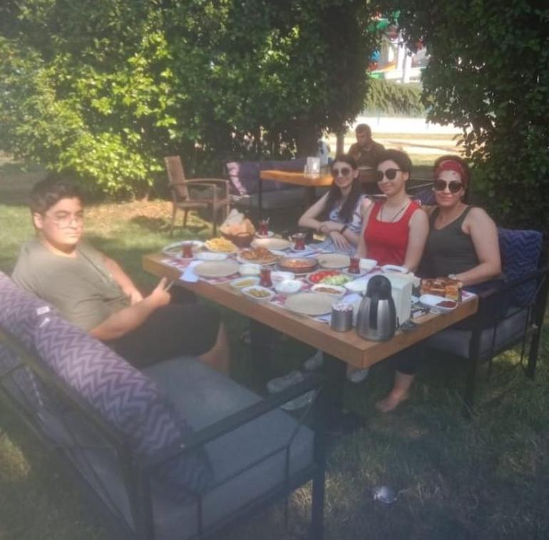 18 yaşındaki zihinsel engelli Elif Zehra 6 gündür kayıp