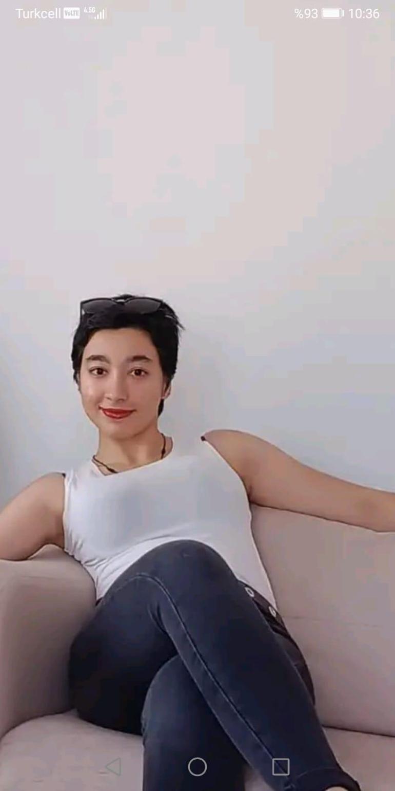 18 yaşındaki zihinsel engelli Elif Zehra 6 gündür kayıp