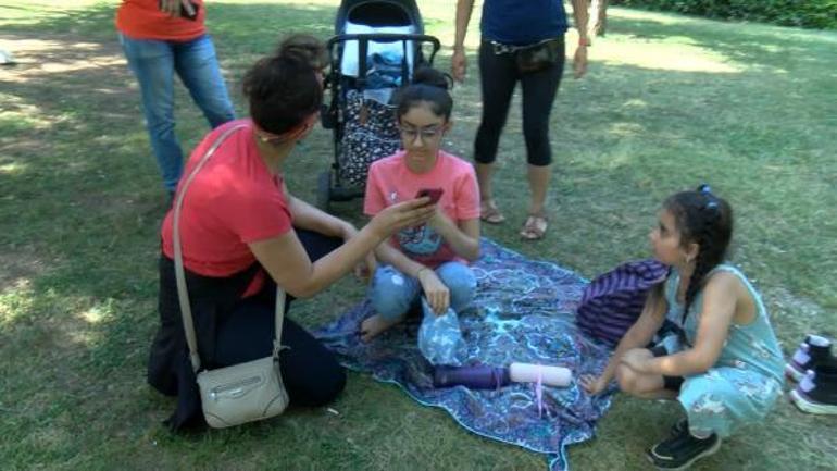 18 yaşındaki zihinsel engelli Elif Zehra 6 gündür kayıp