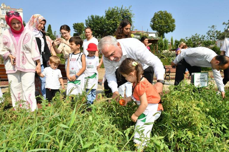 Fatih’te yaz atölyeleri başladı