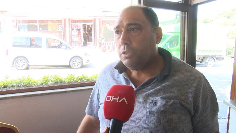 Eyüpsultandaki Pirinççi deresinde kötü koku şikayeti