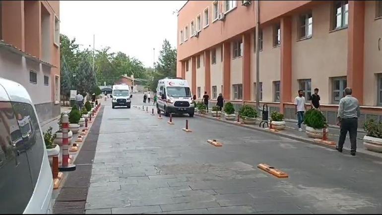 Aysel, kocası tarafından 10 el ateş edilerek öldürüldü