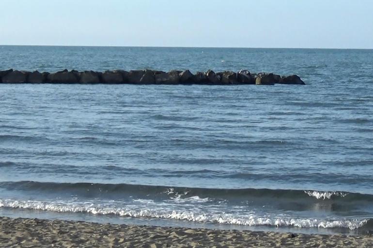 Karadenizde rip akıntısı nedeniyle 304 can kaybı