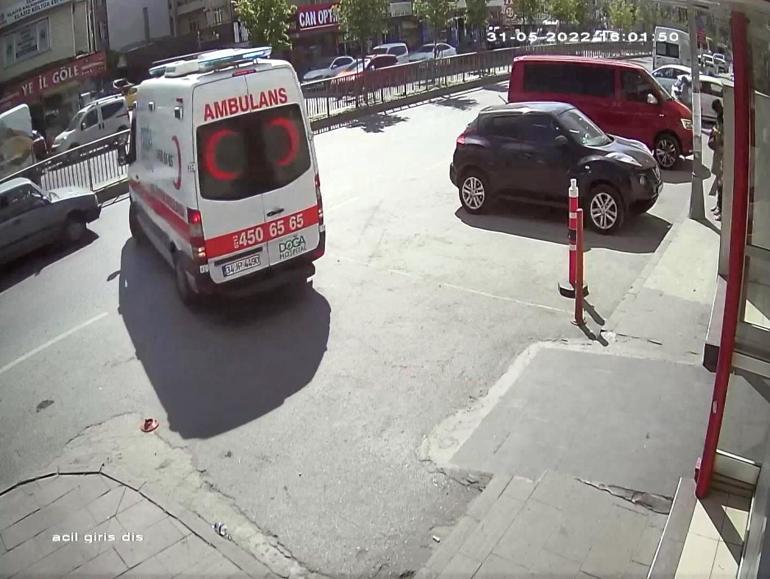 Avcılarda davalık olan kavşak için yeni karar