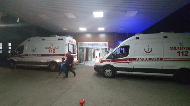 Diyarbakır’da silahlı kavga: 1 ölü, 4 yaralı