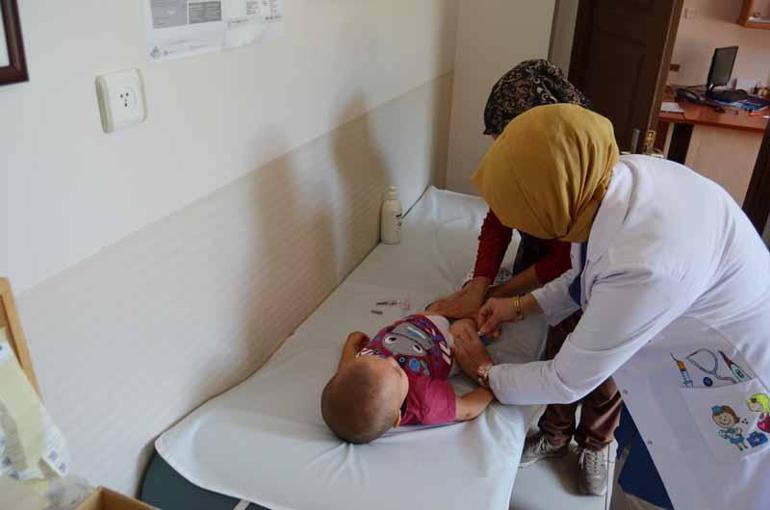 Dr. Atakan: Kızamık aşısında ‘Eşim izin vermiyor’ söylemlerini çok duyuyoruz