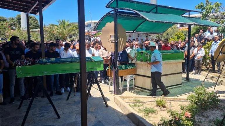Kastamonuda aynı aileden 1i bebek 3 kişinin öldüğü kazada kamyon şoförü tutuklandı