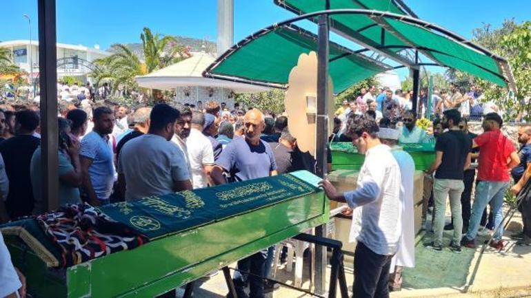 Kastamonuda aynı aileden 1i bebek 3 kişinin öldüğü kazada kamyon şoförü tutuklandı