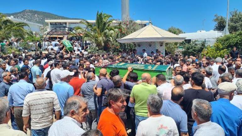 Kastamonuda aynı aileden 1i bebek 3 kişinin öldüğü kazada kamyon şoförü tutuklandı