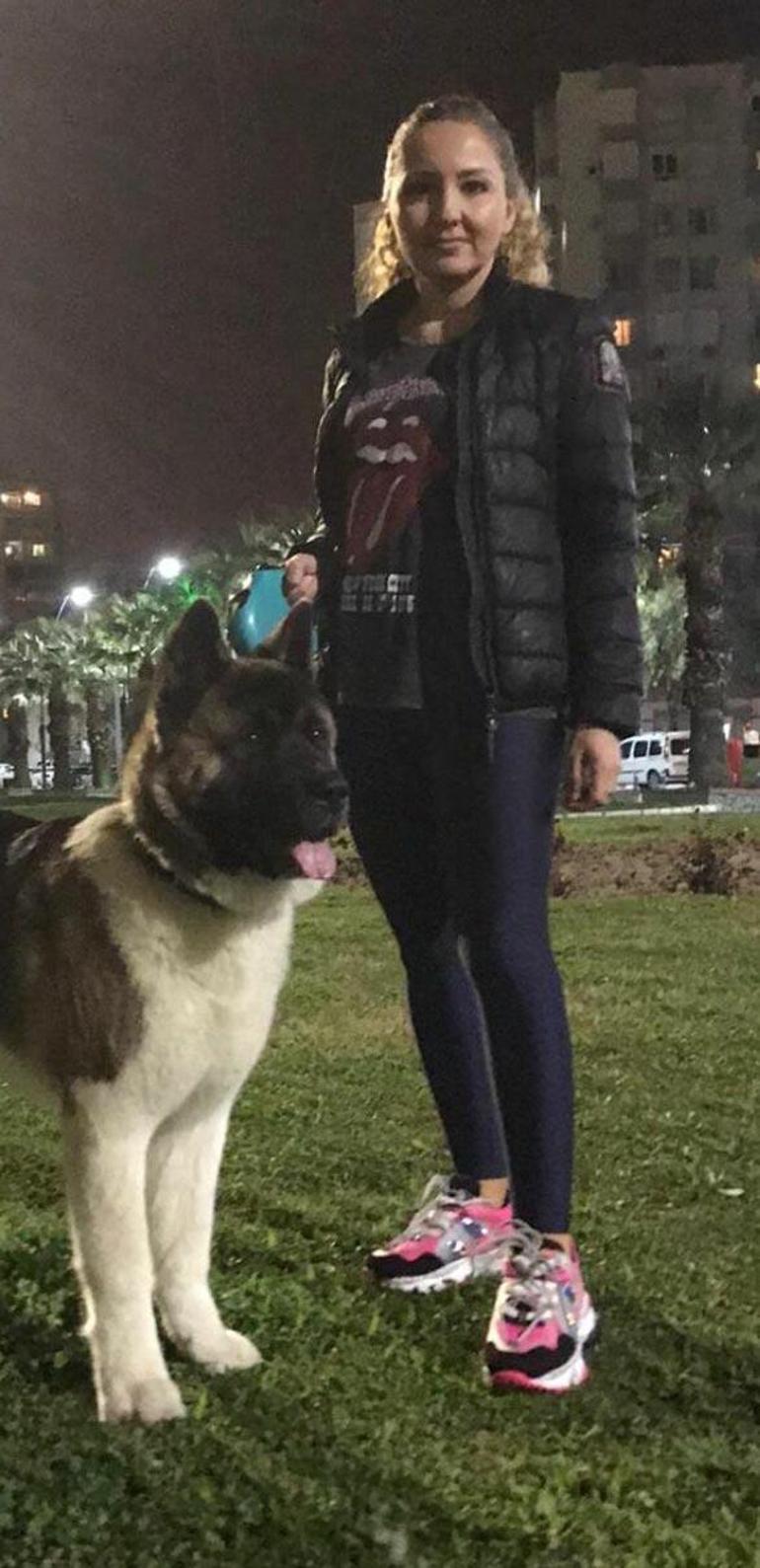 Tekmelediği köpek öldü, serbest kaldı; saldırı anı kamerada