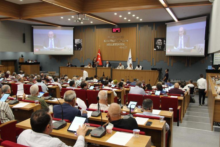 İzmir’de suya yüzde 43,48 zam yapıldı