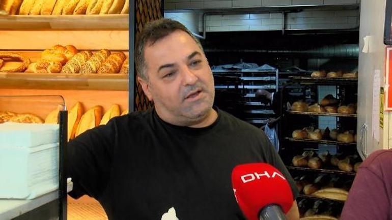 İstanbulda ekmeğin fiyatı ilçeden ilçeye değişiyor