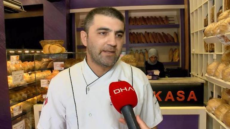 İstanbulda ekmeğin fiyatı ilçeden ilçeye değişiyor