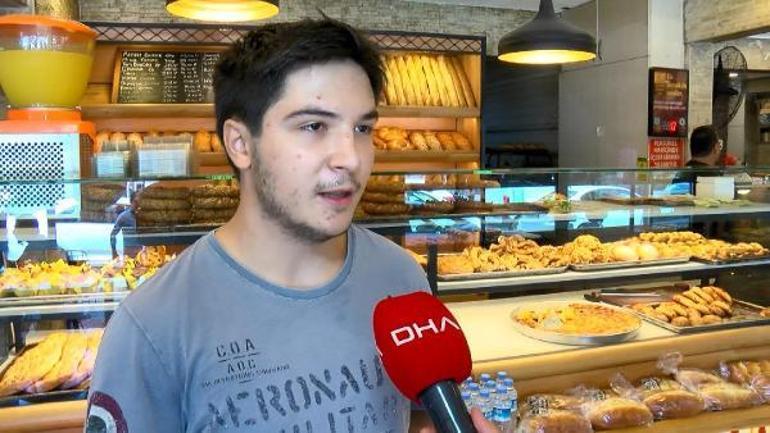 İstanbulda ekmeğin fiyatı ilçeden ilçeye değişiyor