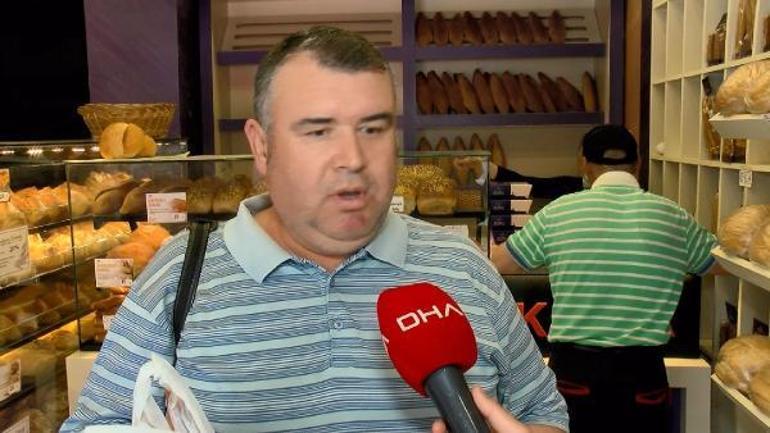 İstanbulda ekmeğin fiyatı ilçeden ilçeye değişiyor