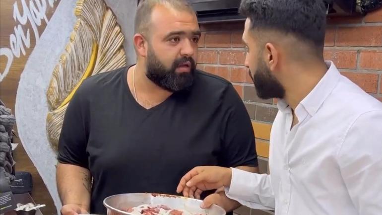 Şanlıurfada sosyal medya fenomeni, elektrik akımına kapılarak öldü