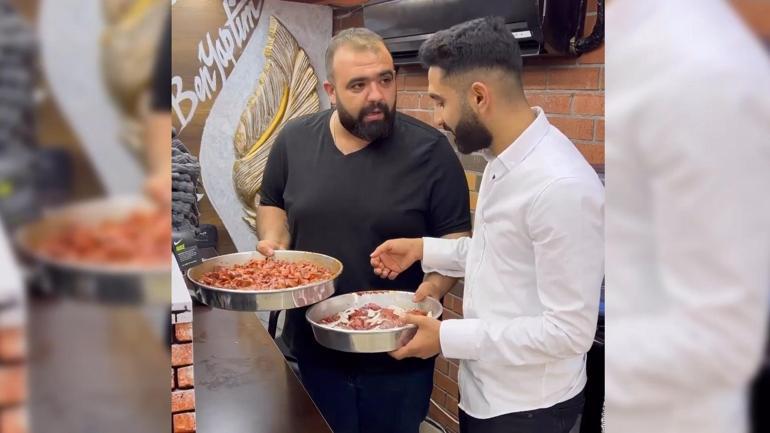 Şanlıurfada sosyal medya fenomeni, elektrik akımına kapılarak öldü