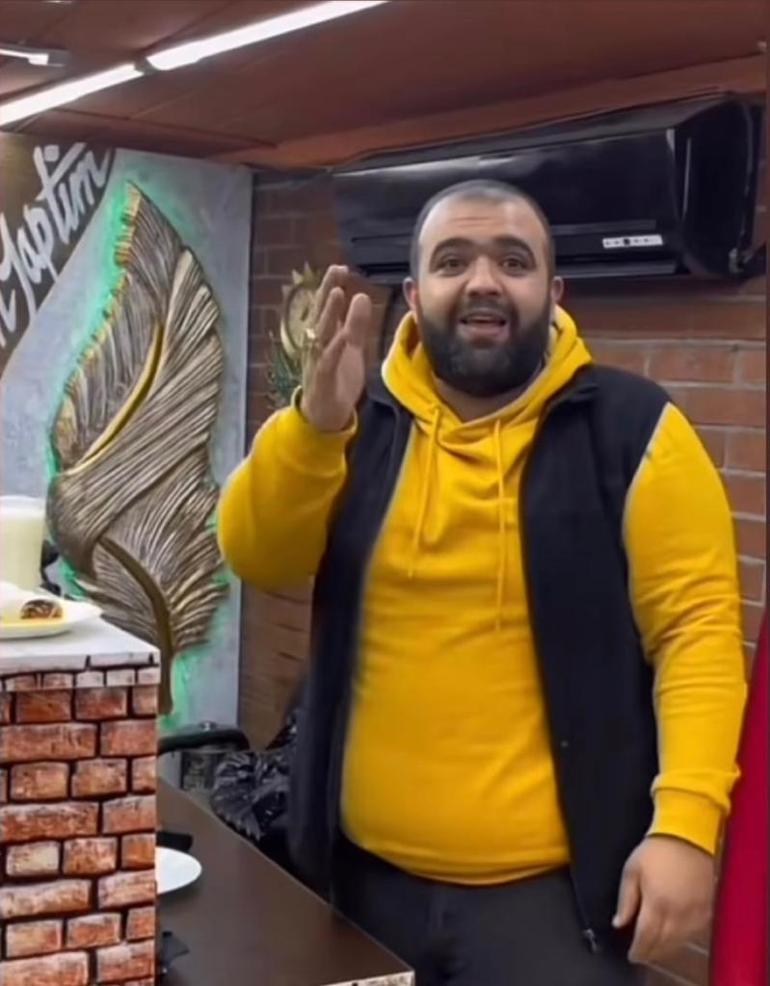 Şanlıurfada sosyal medya fenomeni, elektrik akımına kapılarak öldü