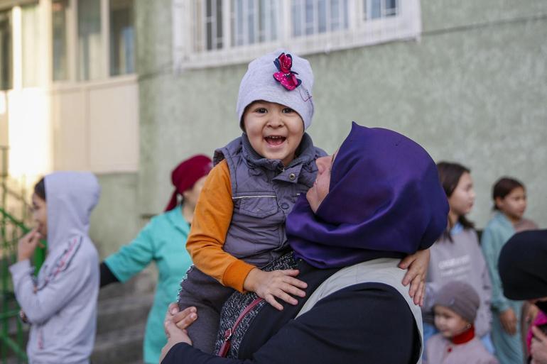 İHH, ‘Yetim Dayanışma Günleri’ düzenleyecek